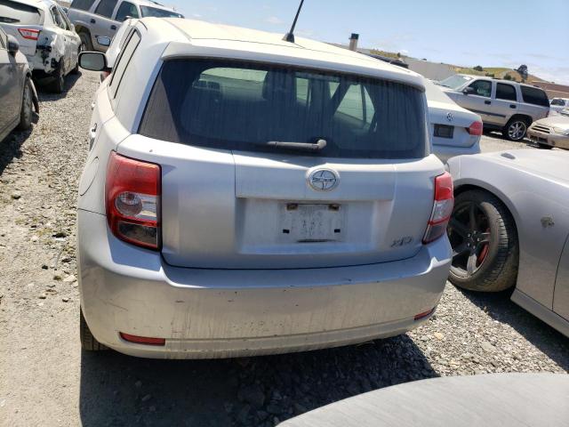 Photo 6 from auction – 2008 TOYOTA SCION XD with VIN JTKKU10468J027367