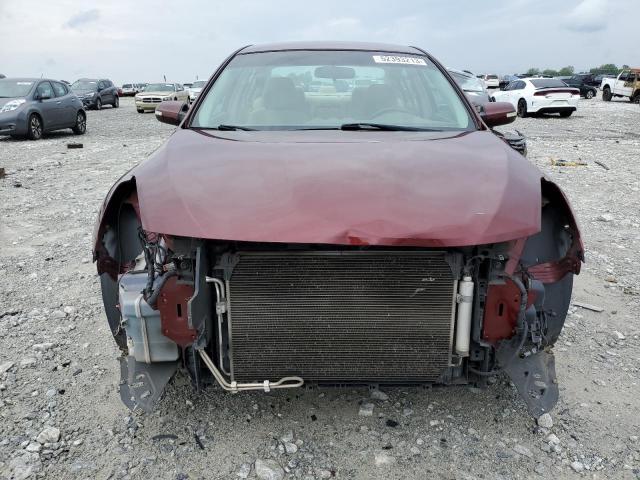 Photo 5 from auction – 2010 NISSAN ALTIMA SR with VIN 1N4BL2AP1AC180389