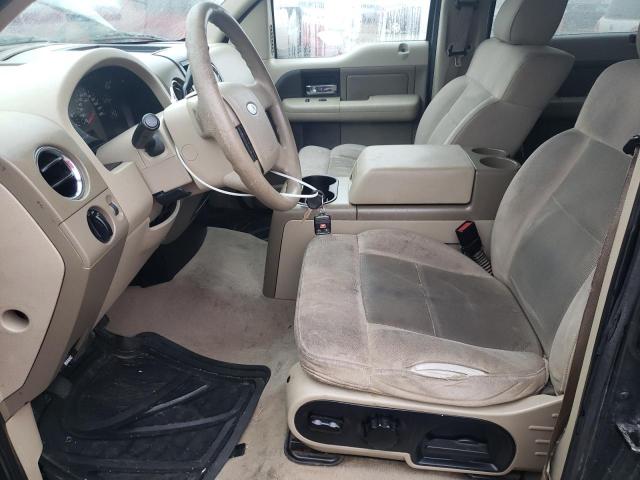 Photo 7 from auction – 2004 FORD F150 SUPER with VIN 1FTPW14554KC04182