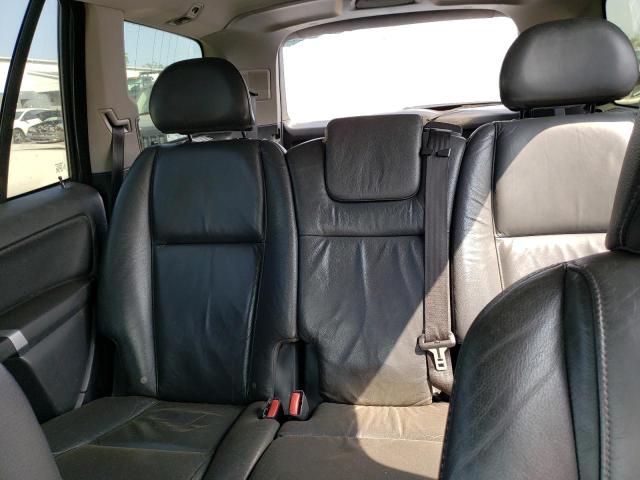 Photo 10 from auction – 2011 VOLVO XC90 3.2 with VIN YV4952CZ9B1575156