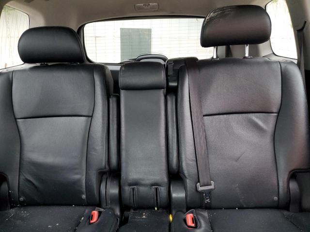 Photo 10 from auction – 2011 TOYOTA HIGHLANDER with VIN 5TDYK3EH5BS037896