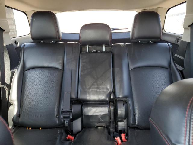 Photo 10 from auction – 2015 DODGE JOURNEY R/ with VIN 3C4PDCEG6FT537946