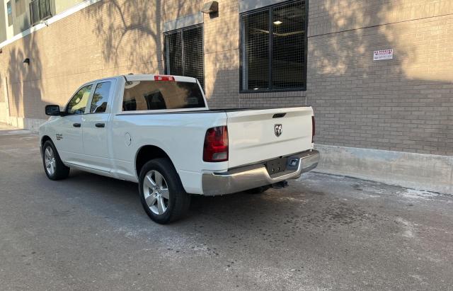 Photo 3 from auction – 2019 RAM 1500 CLASS with VIN 1C6RR6FG7KS546653