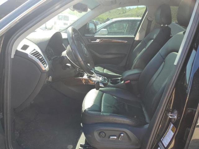 Photo 7 from auction – 2013 AUDI Q5 PREMIUM with VIN WA1LFAFP1DA099668