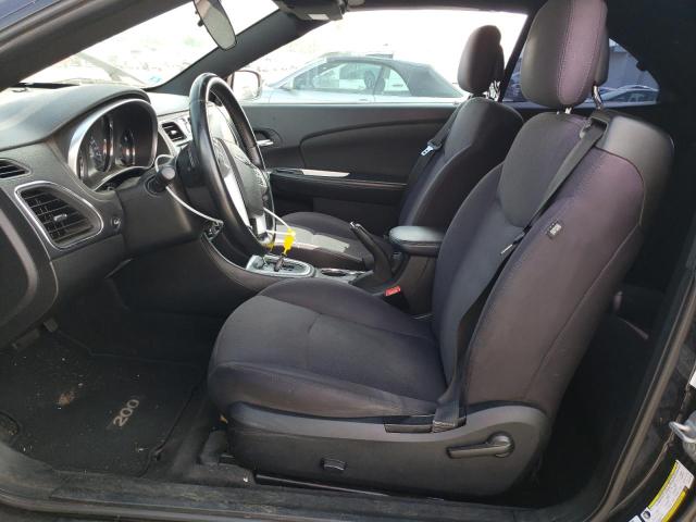 Photo 7 from auction – 2012 CHRYSLER 200 TOURIN with VIN 1C3BCBEG7CN246119