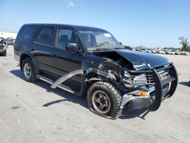 Photo 4 from auction – 1997 TOYOTA 4RUNNER SR with VIN JT3GN86R8V0035269
