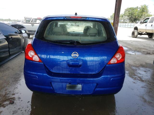 Photo 6 from auction – 2009 NISSAN VERSA S with VIN 3N1BC13E09L478211