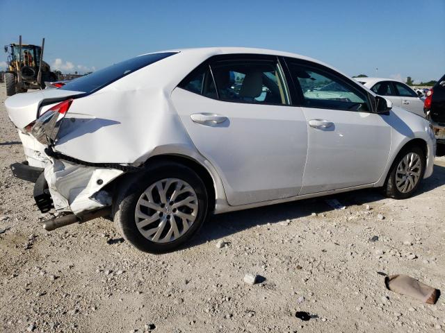 Photo 3 from auction – 2017 TOYOTA COROLLA L with VIN 2T1BURHE8HC923037