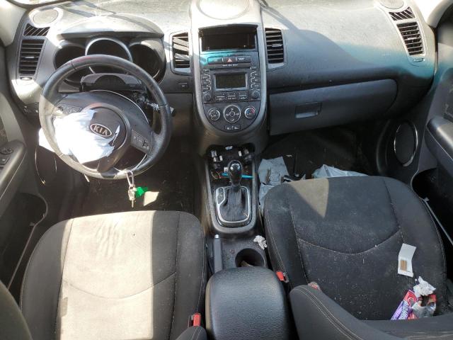 Снимка 8 от търг – 2012 KIA SOUL + с VIN KNDJT2A60C7464668