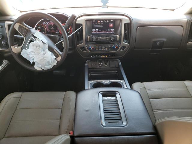 Photo 8 from auction – 2016 GMC SIERRA K15 with VIN 3GTU2PEC3GG258025