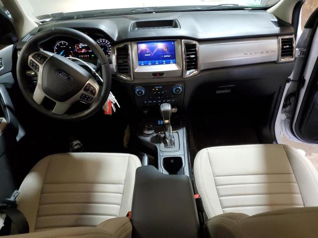 Photo 8 from auction – 2023 FORD RANGER XL with VIN 1FTER4FH4PLE06601