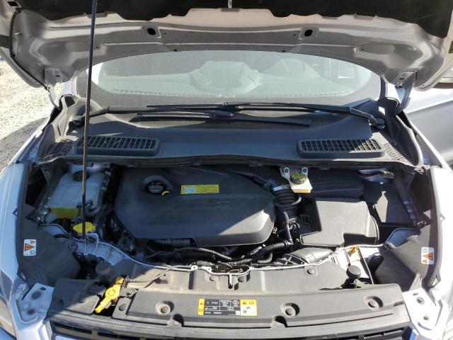 Photo 12 from auction – 2014 FORD ESCAPE TIT with VIN 1FMCU9JX7EUA71466