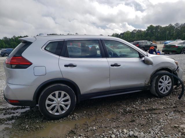 Photo 3 from auction – 2017 NISSAN ROGUE S with VIN KNMAT2MTXHP529972