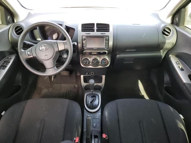 Photo 8 from auction – 2014 TOYOTA SCION XD with VIN JTKKUPB49E1045504