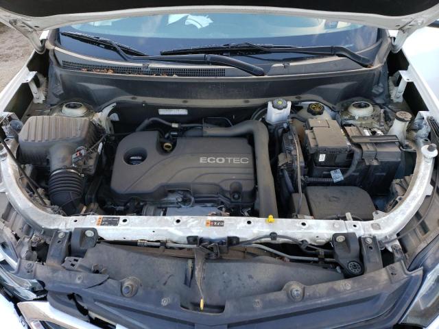 Photo 12 from auction – 2018 CHEVROLET EQUINOX LT with VIN 2GNAXSEV4J6267139
