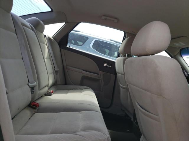 Photo 10 from auction – 2009 FORD TAURUS SE with VIN 1FAHP23W09G119560