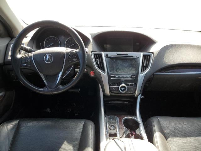 Photo 8 from auction – 2016 ACURA TLX TECH with VIN 19UUB2F57GA011352