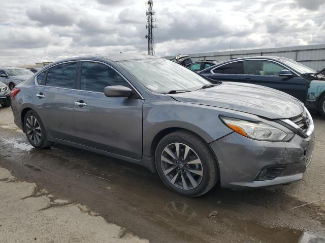 Photo 4 from auction – 2017 NISSAN ALTIMA 2.5 with VIN 1N4AL3AP0HC124908