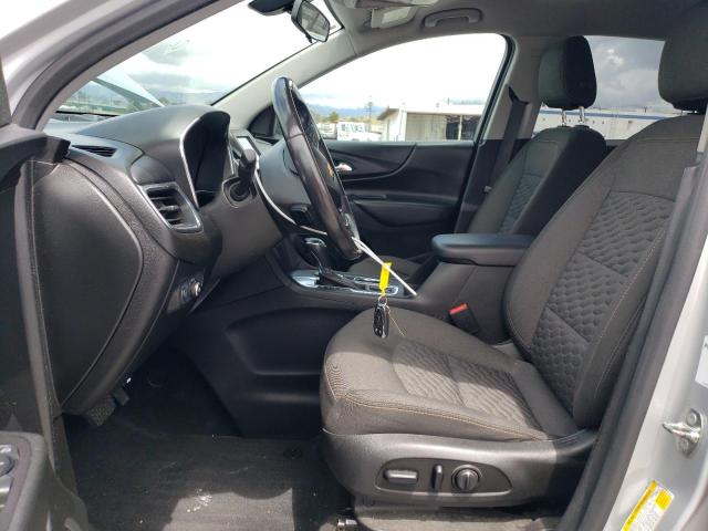 Photo 7 from auction – 2018 CHEVROLET EQUINOX LT with VIN 2GNAXJEV7J6350980