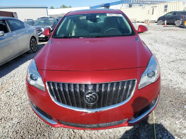 Zdjęcie 5 z aukcji – 2014 BUICK REGAL PREM z VIN 2G4GR5GX0E9201913