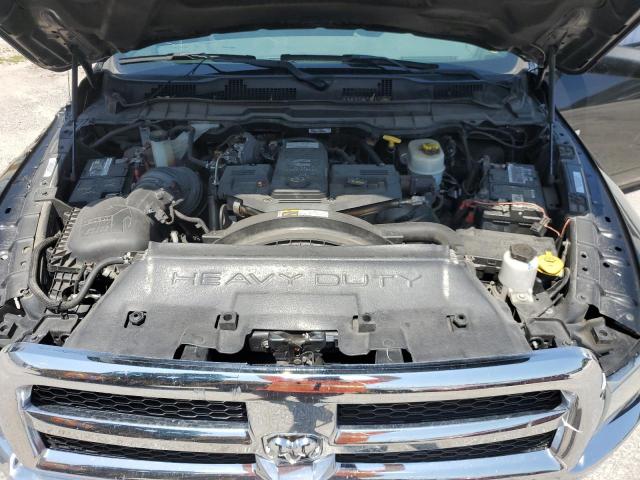 Photo 11 from auction – 2018 RAM 3500 ST with VIN 3C63RPGL3JG339061