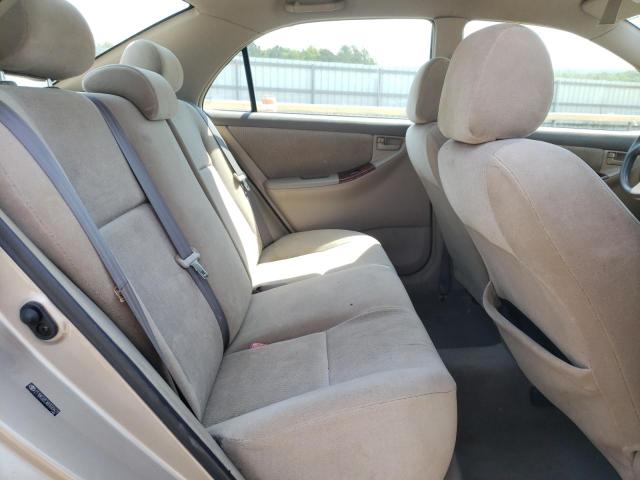 صورة رقم 10 من المزاد - 2006 TOYOTA CORROLA مع VIN 2T1BR32E36C693427