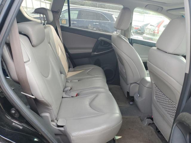 Photo 10 from auction – 2010 TOYOTA RAV4 LIMIT with VIN 2T3DF4DVXAW082362
