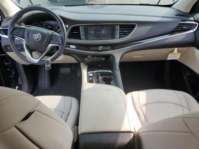 Photo 8 from auction – 2022 BUICK ENCLAVE PR with VIN 5GAEVBKW4NJ183586