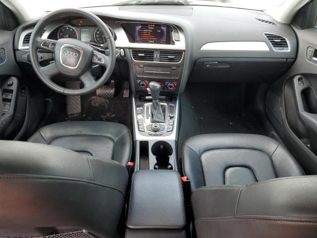Photo 8 from auction – 2012 AUDI A4 PREMIUM with VIN WAUFFAFL2CA120555