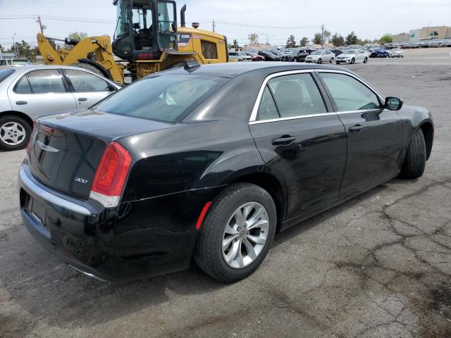 Photo 3 from auction – 2015 CHRYSLER 300 LIMITE with VIN 2C3CCAAG7FH766435