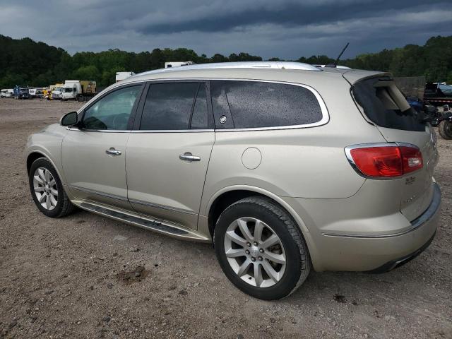 Photo 2 from auction – 2015 BUICK ENCLAVE with VIN 5GAKRCKD5FJ179804