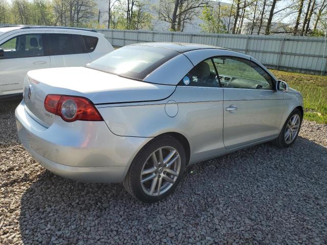 Photo 3 from auction – 2008 VOLKSWAGEN EOS LUX with VIN WVWFA71F68V033117