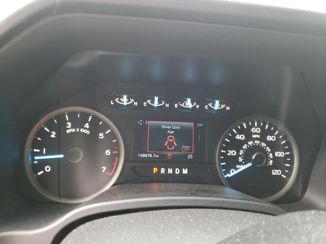 Photo 9 from auction – 2019 FORD F150 SUPER with VIN 1FTEW1EP0KFA72333