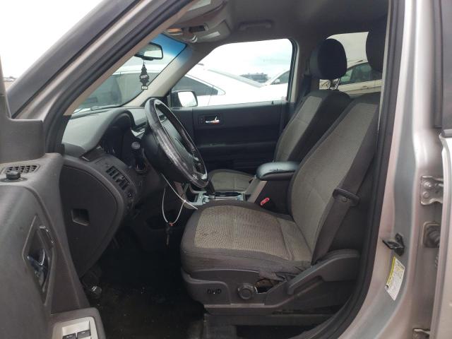 Photo 7 from auction – 2012 FORD FLEX SE with VIN 2FMGK5BC3CBD15175
