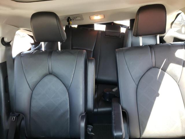 Photo 10 from auction – 2021 TOYOTA HIGHLANDER with VIN 5TDFZRBHXMS075427