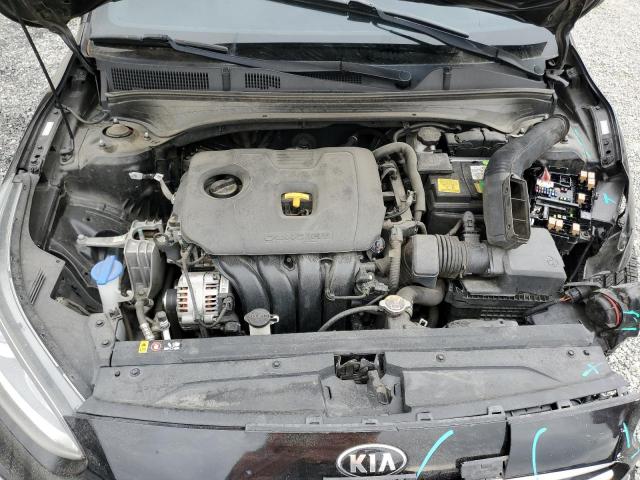 Photo 11 from auction – 2020 KIA FORTE FE with VIN 3KPF24AD5LE153644
