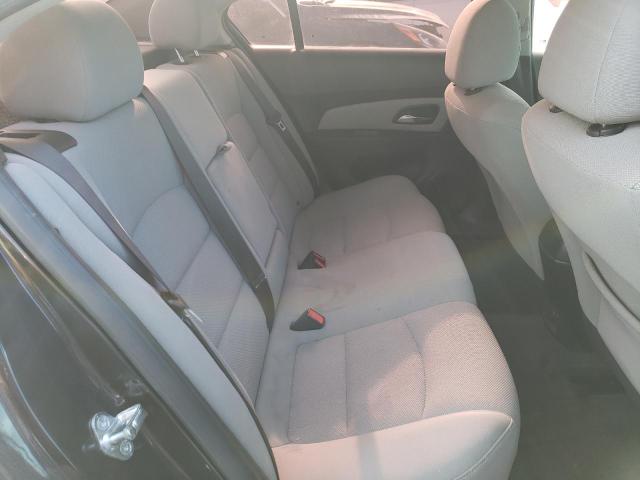 Photo 10 from auction – 2015 CHEVROLET CRUZE LT with VIN 1G1PC5SB5F7217134