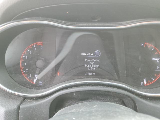 Photo 9 from auction – 2015 DODGE DURANGO SX with VIN 1C4RDJAG6FC133236