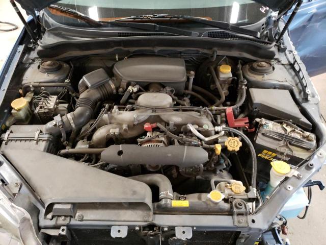 Photo 11 from auction – 2010 SUBARU IMPREZA 2. with VIN JF1GH6B66AH809670
