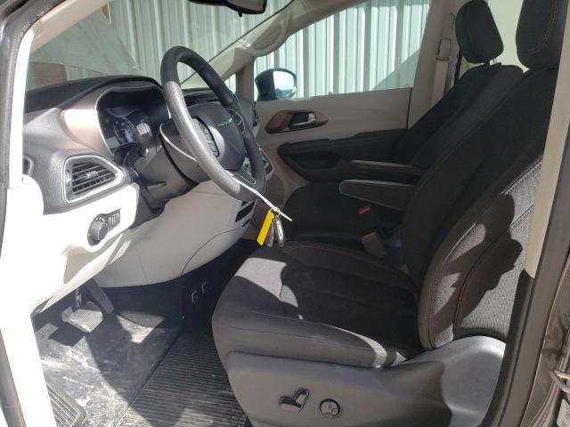 Photo 7 from auction – 2017 CHRYSLER PACIFICA T with VIN 2C4RC1DG0HR745005