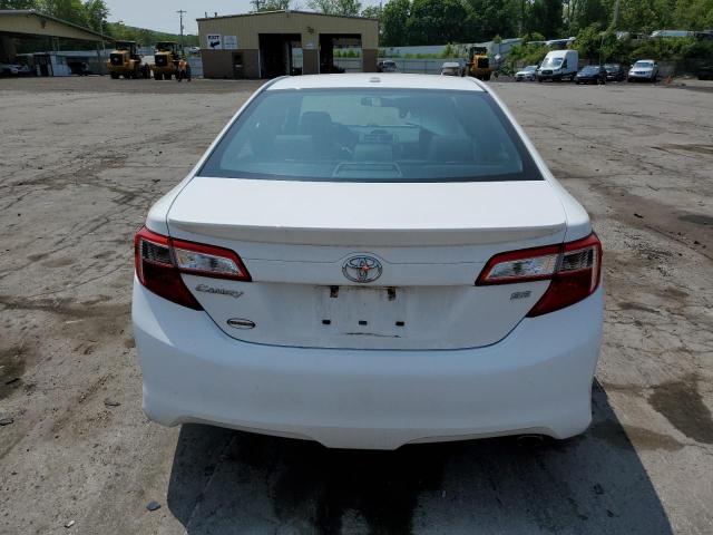 Photo 6 from auction – 2014 TOYOTA CAMRY L with VIN 4T1BF1FK5EU349723