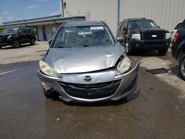 Photo 5 from auction – 2012 MAZDA 5 with VIN JM1CW2BL8C0125881