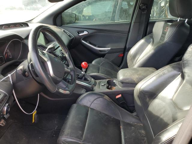 Photo 7 from auction – 2014 FORD FOCUS ST with VIN 1FADP3L91EL165432
