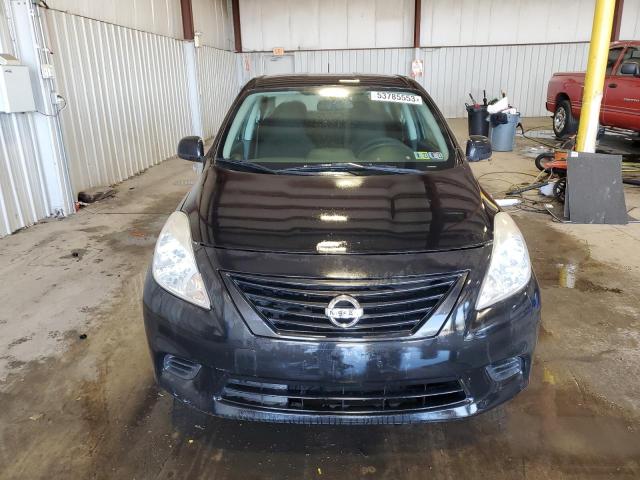 Photo 5 from auction – 2014 NISSAN VERSA S with VIN 3N1CN7AP9EL849222