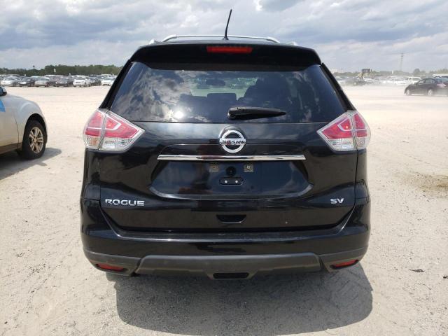 Photo 6 from auction – 2015 NISSAN ROGUE S with VIN KNMAT2MT9FP547635