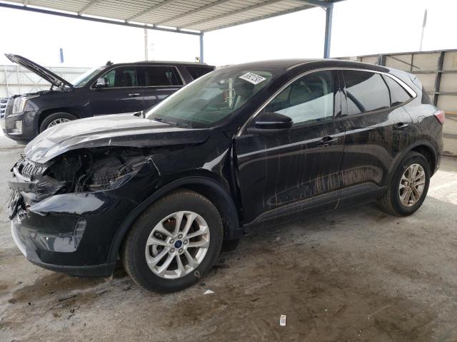 Photo 1 from auction – 2020 FORD ESCAPE SE with VIN 1FMCU0G62LUC08109