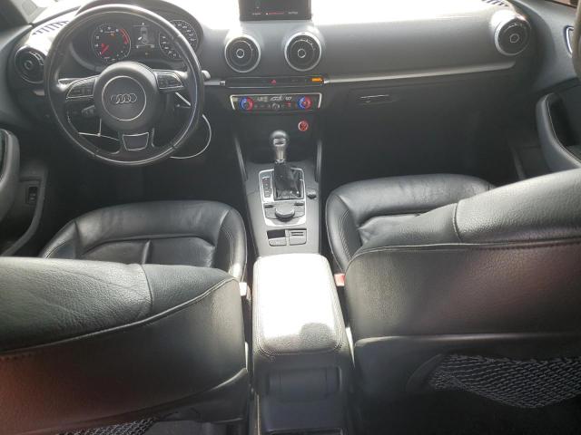 Photo 8 from auction – 2016 AUDI A3 PREMIUM with VIN WAUA7GFF4G1026543