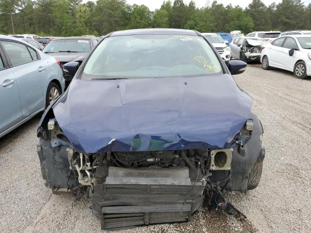Photo 5 from auction – 2017 FORD FOCUS SEL with VIN 1FADP3H2XHL331043