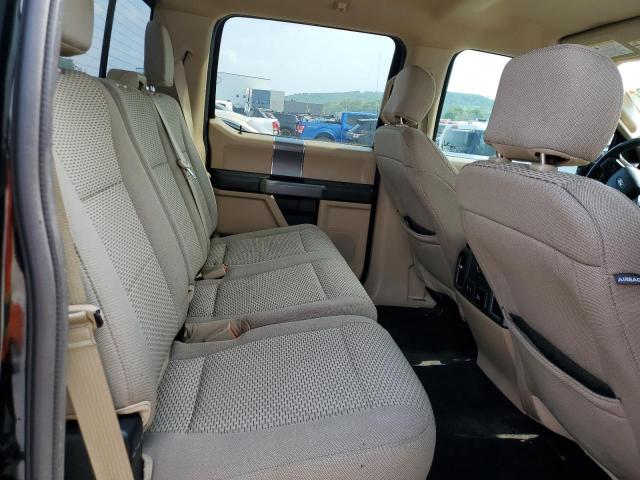 Photo 10 from auction – 2018 FORD F150 SUPER with VIN 1FTEW1C55JKC66265