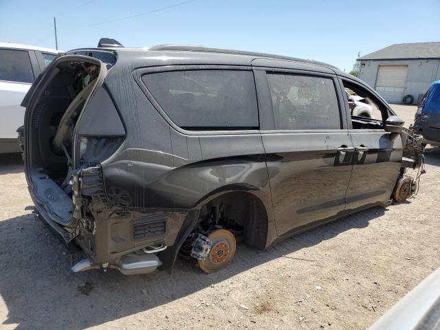 Фото 3 с аукциона – 2023 CHRYSLER PACIFICA T с VIN 2C4RC3BGXPR514190